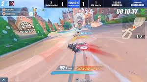 How to install garena speed drifters obb. Garena Speed Drifters Apk Obb 1 24 0 12014 Download Free For Android