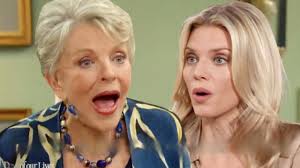 Big Rumor! Cat is Julie's Long-Lost Niece Days of Our Lives Spoilers—  (𝖣𝖾𝗍𝖺𝗂𝗅 𝖢𝗁𝖾𝖼𝗄 𝖡𝖾𝗅𝗈𝗐)