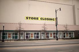 Dressbarn Store Closures Full List Of Locations Closing