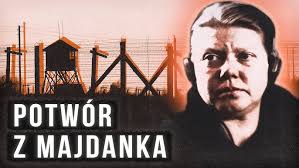 Their cruelty surprised even the SS men.