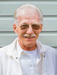 Whitehorse Daily Star: Alvin Simmons