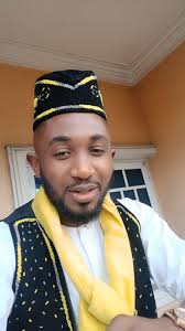 Godstime Christopher Thompson