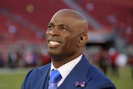 But things got really bad between them recently if the following two tweets sent from deion's account on. Deion Sanders Nfl Combine Was So Legendary People Will Believe Anything About It Sbnation Com