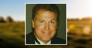 William L. "Bill" Grove Obituary July 25, 2008