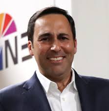 ESPN Announces Commentator Team for 50th Season of "Monday Night Football"