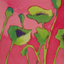 Painting My World: What Van Gogh Had to Say about Complementary Colors