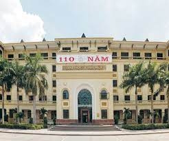 Jul 26, 2021 · các bước nhập học trực tuyến trường cao đẳng y dược pasteur tại hà nội năm 2021. Cac TrÆ°á»ng Ä'áº¡i Há»c Y DÆ°á»£c Xet Tuyá»ƒn Nv2 Ä'iá»ƒm Chuáº©n Tháº¥p HÆ¡n Nv1