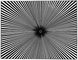 An optical illusion occurs when you the way you see something is different from what the object really is. Optical Illusions Op Art Coloring Pages For Adults