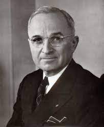 Truman was born on may 8, 1884, in lamar, missouri, usa, to john anderson truman and martha ellen young truman. Harry S Truman Shsmo Historic Missourians