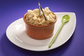 Let stand 5 minutes, then fluff with a fork. Vanilla Flavoured Pear With Couscous Cooking Baby Food