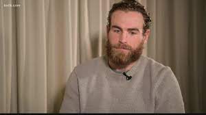Ryan O Reilly Opens Up About Advocacy For Foster Care System Ksdk Com
