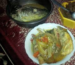 Masakan untuk makan siang masakan indonesia di lidah orang asing masakan indonesia yang terkenal beraneka ragam mempunyai cita rasa yang tinggi. Garang Asem Ikan Laut Yang Memikat Akankah Dapat Membumi Halaman 1 Kompasiana Com
