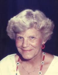 Obituary information for Cozette Thain Barnum