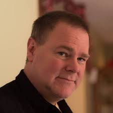 Staff Directory • Jason Gillman