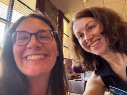 Ruth Neuenschwander updated her profile picture.