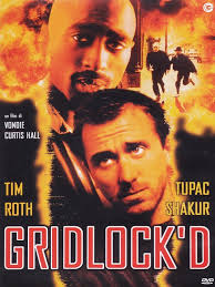 Gridlock'd : Roth, Tim, Shakur, Tupac, Fleischer, Charles, Hesseman,  Howard, Pickens Jr, James, Sayles, John, Payne, Eric, Towles, Tom, Wright,  Tom, Newton, Thandie, Jr, James Pickens, Curtis-Hall, Vondie, Hall, Vondie  Curtis: Amazon.com.be: