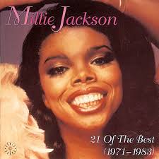 Millie Jackson It Hurts So Good Official Audio Youtube