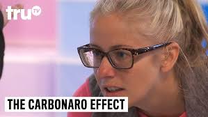 The Carbonaro Effect