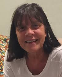 Judith Spaulding Brown