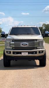 Image result for White Gold 2017 F550