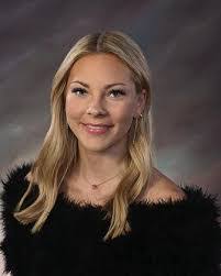 Nicole Blue's Instagram, Twitter & Facebook