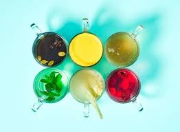 How to make your own herbal tea blend. 6 Simple Homemade Teas To Boost Your Mood Gousto Blog