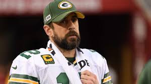 Gehalt bei den green bay packers 2019. Aaron Rodgers Getting Slaughtered In Likely Last Nfc Title Game Is A Tough Look For His Legacy