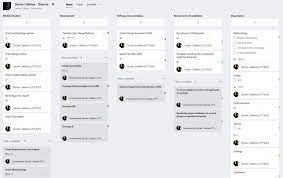 Planning for large projects, multiple tasks with various steps, or parties that call for collaboration with multiple people can sometimes get confusing and result in duplicating work or missing important tasks. Microsoft Planner Bucket View Personal Collection Microsoft Planner Download Scientific Diagram