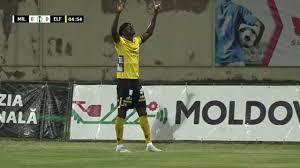 Den här hemsidan drivs av spooniker ltd (organisationsnummer c 87460). Fc Milsami Orhei Vs If Elfsborg Uefa Europa Conference League 2021 0 5 Highlights Youtube