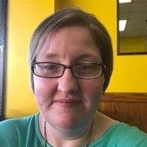 Caroline Scott Floyd Obituary