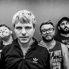 Image result for gruppi punk spain logo copertina