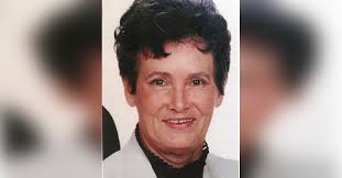 Obituary information for Dorothy N. Lichti