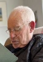 Christopher Edmund Milton, RCN