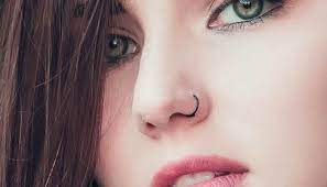 When Can I Change My Nose Piercing With Newbie Mistakes A Fashion Blog