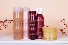 Free shipping in the u.s. Caviar And Bamboo Alterna Hair Products Lovelyskin