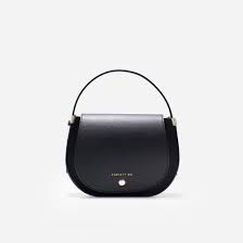 Scha x christy ng collection not only features modern and minimalist design but also emphasises on quality, comfort and practicality. Christy Ng Handbag Price Online