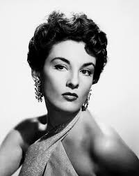 THE HOUSE OF FRADKIN-STEIN: Peggie Castle, Allison Hayes, Gloria Talbott  and 1950's Sci-Fi Movies