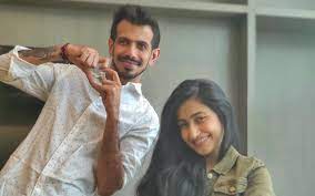 Yuzvendra chahal age, height and weight. Went To Learn Dance During The Lockdown And There I Met My To Be Wife Dhanashree Verma Yuzvendra Chahal