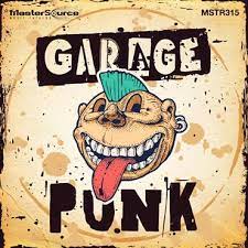 Garage punk takes the music back to its 60s roots, and that's why we love it. Garage Punk