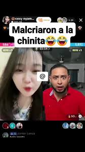 Chinitacof2