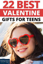 Traditionally, lovers used to give chocolate and however, valentine's day gift ideas become various, depending on people's creation. 22 Best Valentine S Day Gifts For Teenagers In 2020 Best Valentine Gift Valentine Day Gifts Valentines For Daughter