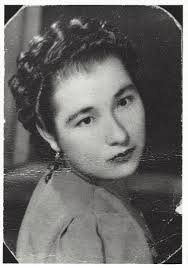 Obituary information for Maria Amelia H. Ballesteros