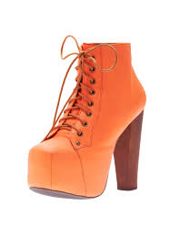 Lita Ankle Boots