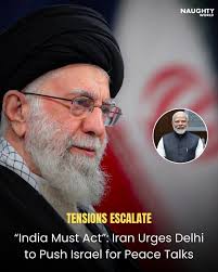 The Indian Embassy in Israel issues an advisory for Indian nationals living  in Israel. In view of the prevailing situation in the region, all Indian  nationals in Israel are advised to stay