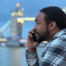 Antonio “Tone INT” Barnes (@iamtoneint) • Instagram photos and videos