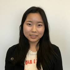 Hannah Shin's Instagram, Twitter & Facebook