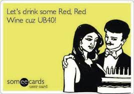 Happy 40th Birthday Meme Funny For Her 40th Birthday Happy Birthday Quotes For Friends Happy Birthday Quotes Funny Funny Birthday Meme