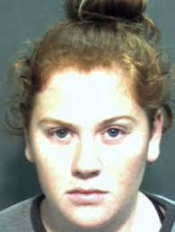 Danielle Whipple's Instagram, Twitter & Facebook