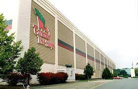 Cheistmas Tree Shops Ideas