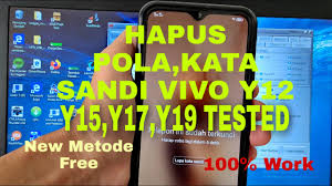 We did not find results for: Cara Buka Pola Kata Sandi Vivo Y12 Y19 Y15 Y17 Yang Lupa Reset Via Miracle Thunder Tanpa Dongle Youtube